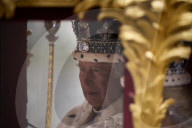 King Charles III coronation