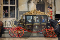 King Charles III coronation