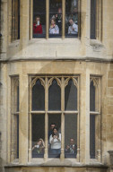 King Charles III coronation