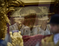 King Charles III coronation