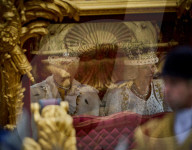 King Charles III coronation