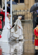 King Charles III coronation