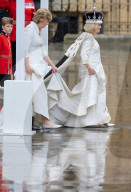 King Charles III coronation