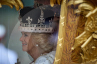 King Charles III coronation