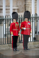 King Charles III coronation