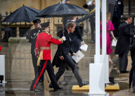 King Charles III coronation