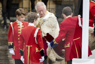 King Charles III coronation