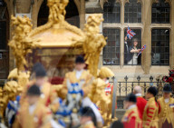 King Charles III coronation