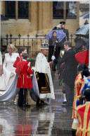 King Charles III coronation