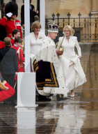 King Charles III coronation