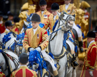 King Charles III coronation