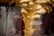 King Charles III coronation