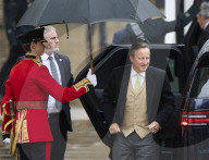 King Charles III coronation