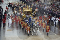 King Charles III coronation