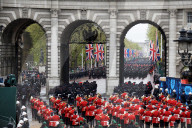 King Charles III coronation