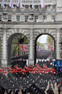 King Charles III coronation