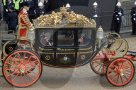 King Charles III coronation