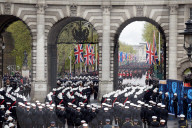 King Charles III coronation