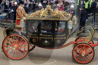 King Charles III coronation