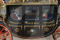 King Charles III coronation