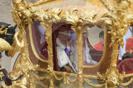 King Charles III coronation