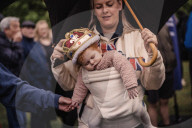 Coronation of King Charles III