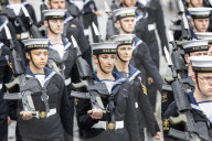 Coronation of King Charles III