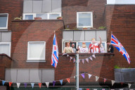 Coronation Street Party Romiley
