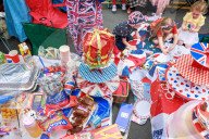 Coronation Street Party Romiley