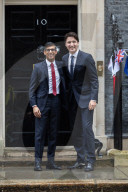 The Prime Minister hosts the Canadian Prime Minister