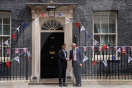 The Prime Minister meets Australian Prime Minister Anthony Albanese