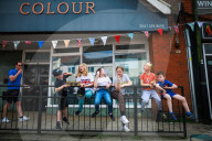 Street spirit: why this Guardian writer helped put on a coronation party