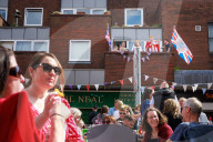 Street spirit: why this Guardian writer helped put on a coronation party