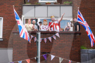 Street spirit: why this Guardian writer helped put on a coronation party