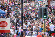 Street spirit: why this Guardian writer helped put on a coronation party