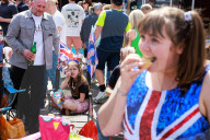 Street spirit: why this Guardian writer helped put on a coronation party