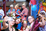 Street spirit: why this Guardian writer helped put on a coronation party