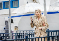 ROYALS - Willem-Alexander und Maxima besuchen die Inseln Texel, Vlieland und Terschelling