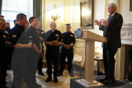 Downing Street hosts reception for Türkiye Earthquake response