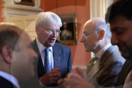 Downing Street hosts reception for Türkiye Earthquake response
