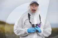 'We feel more prepared': Farne Islands face another season battling avian flu