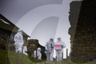 'We feel more prepared': Farne Islands face another season battling avian flu