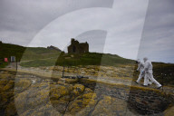 'We feel more prepared': Farne Islands face another season battling avian flu