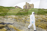 'We feel more prepared': Farne Islands face another season battling avian flu