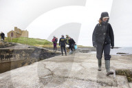 'We feel more prepared': Farne Islands face another season battling avian flu