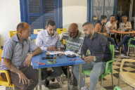 'I'd leave too if I could': Tunisian club whose footballers all left for Europe