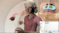 New devices aiming to bring smells to virtual reality worlds.        