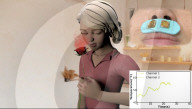 New devices aiming to bring smells to virtual reality worlds.        