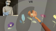 New devices aiming to bring smells to virtual reality worlds.        