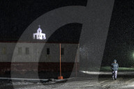Island at the end of the world: Antarctic outpost faces uncertain times